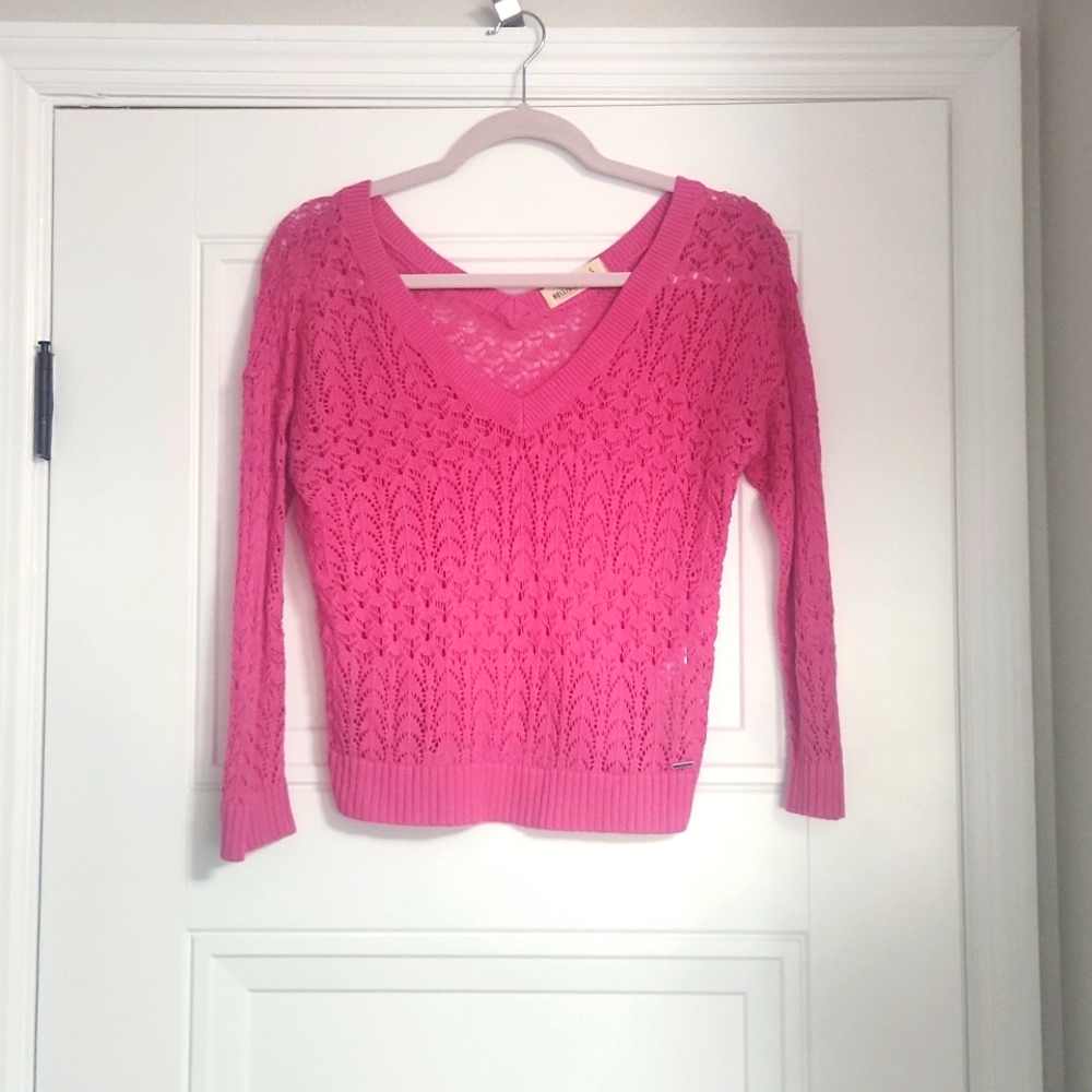 Hollister Sweater